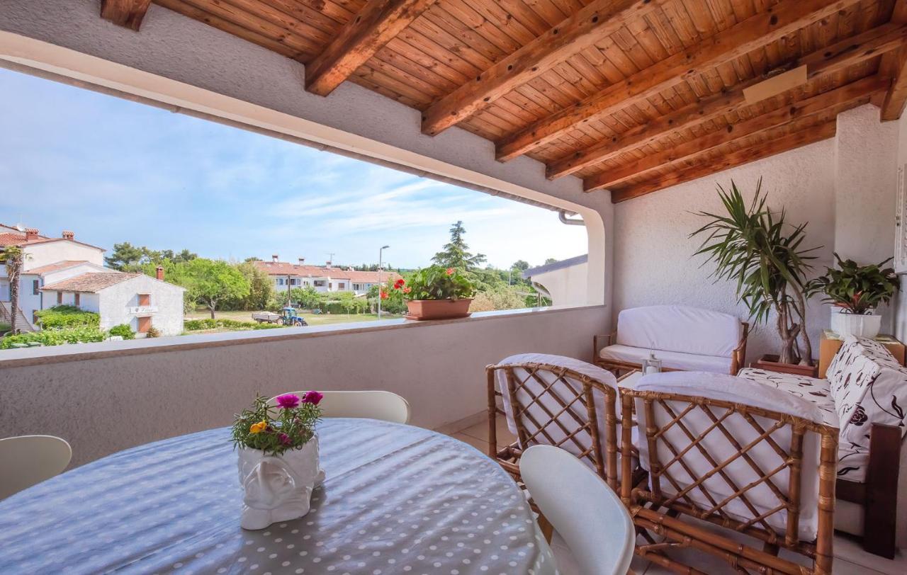 Rina B4 Apartment Porec Exterior photo