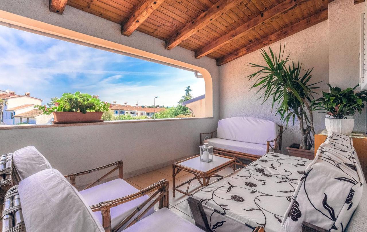 Rina B4 Apartment Porec Exterior photo